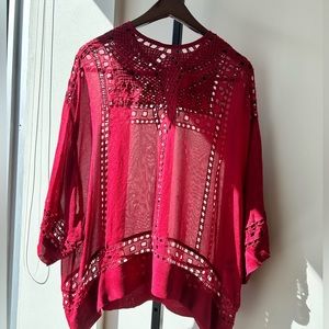 Isabel Marant Étoile tunic